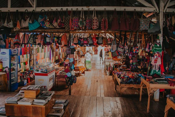 Peluang Bisnis Oleh-Oleh Khas Jogja yang Selalu Dicari Wisatawan